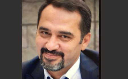 Urla’da ilk aday adaylığını açıklayan isim Av. Bektaş KÖSE oldu.