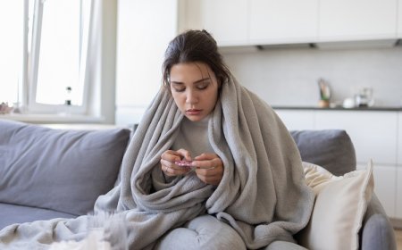 Antibiyotik Direncine Karşı Ülkelerarası Ortak Stratejiler Gerekiyor!