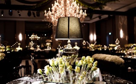 ADDRESS HOTEL İSYANBUL İKİNCİ YILINI GÖRKEMLİ BİR DAVETLE KUTLUYOR