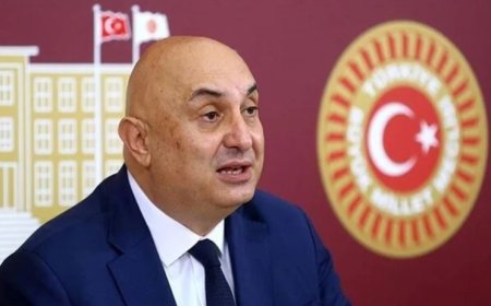 Siyasette İddialar ve Siyasi Oyunlar: Gerçekler ve Algılar