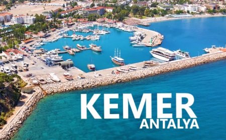 Hizmetin siyaseti mi olur!