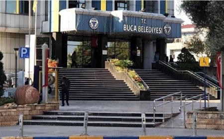 Buca’da aday adayları sahnede: Flaş ‘transfer’ iddiası!