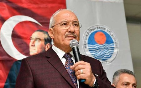 MHP Milletvekili Burhanettin Kocamaz'ın  Aile ve Gençlik Fonu değerlendirmesi