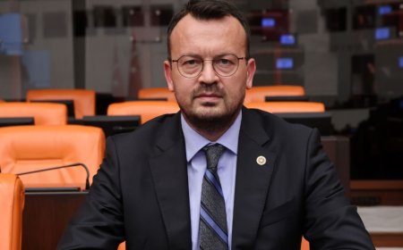 CHP’Lİ ARPACI: SANAYİ ÜRETİMİ DÜŞÜYOR, GİRİŞİMCİLİK AZALIYOR