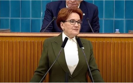 Hançerler kınından çıktı