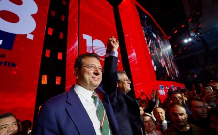 CHP’de Özel ve İmamoğlu dönemi ne getirir?