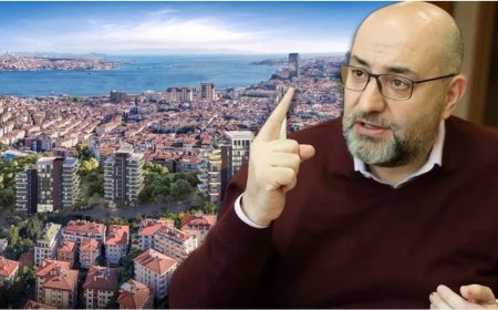 Buğra Gökce fiyat artışları üzerinden ranta dikkat çekti: Konut krizi insani krize dönüşüyor