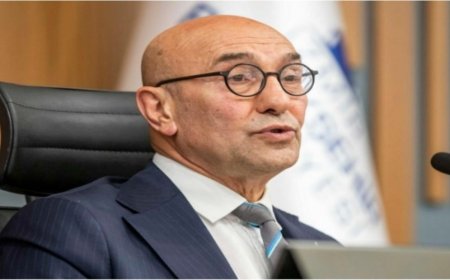 İzmir Büyükşehir Belediye Başkanı Tunç Soyer'in adaylık endişesi arttı!