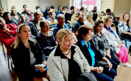 AK PARTİ MARMARİS’TEN AVRUPALI BAŞKAN ADAYI