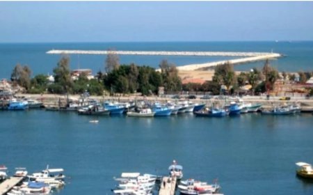 BAŞKAN PALAMUT: AKDENİZ'İ EN PRESTİJLİ İLÇE YAPACAĞIZ!