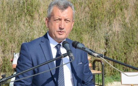 Seçimlere giderken: Menemen