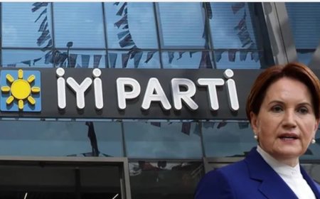 İYİ Parti dikiş tutar mı?