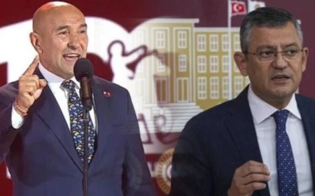 Anket açıklamasına Soyer'den yanıt: Başkanlar yıpratılmasın