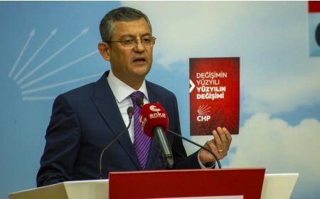 CHP'de yerel seçim hareketliliği