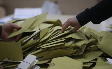 Cumhur'da sürprizler! İYİ Parti'de 'kırılma'... CHP'de endişe! Yargıda ne olacak?