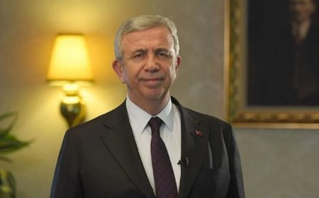 Ankara'da 5 isim soruldu: Kime oy verirsiniz?