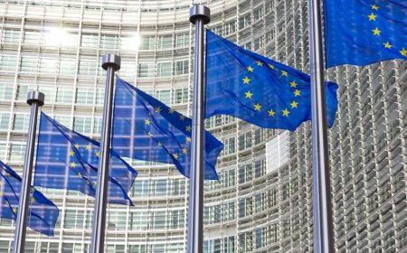 Almanya, Fransa ve İtalya, AB Yapay Zeka Yasası konusunda anlaşmaya vardı