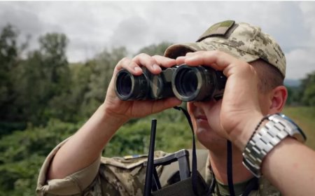 Ukrayna'da 20 bin erkek askere alınmamak için ülkeden kaçtı