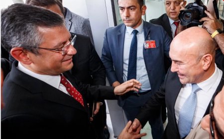 Tunç Soyer'in adaylığı tehlikede!