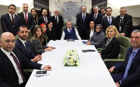 Erdoğan’ın yüzde 50+1 çıkışı; MHP ile ilişkileri dışında