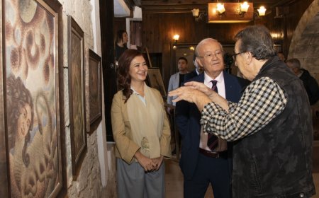 ULUSLARARASI TARSUS FESTİVALİ SON GÜNÜNDE DE HIZ KESMEDEN DEVAM EDİYOR