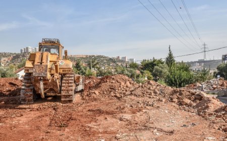 Kepez’den şehre iyi gelecek yollar 
