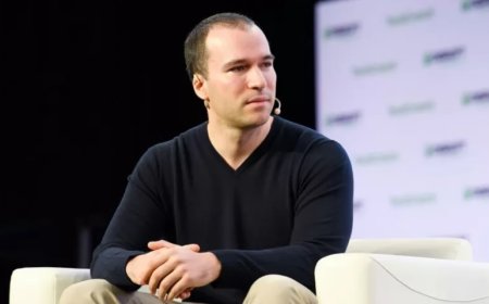 Yapay zeka şirketi OpenAI'ın kurucusu Sam Altman neden görevden alındı?