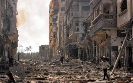 İsrail-Hamas savaşı dünya ekonomisini nasıl etkileyebilir?