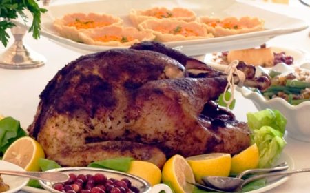 Şükran Günü yemeği bu yıl Amerikalılar’a daha ucuza mal oluyor