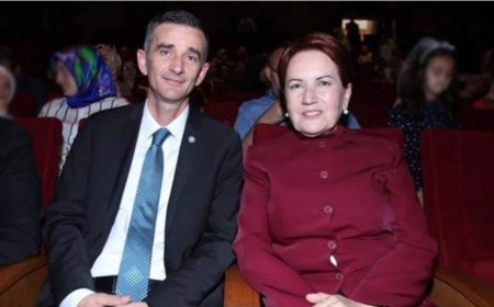 Son dakika... Ümit Dikbayır'dan 'istifa' kararı