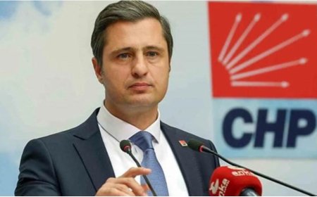 CHP'den Erdoğan'a 50+1 cevabı: ‘Israrla savunduğu devrim…’