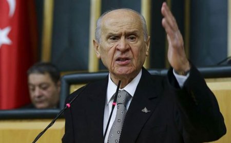 Erdoğan, Bahçeli’yi sırtından atacak mı?