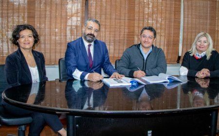 Özgür Özel İzmir'deki İzbeton dosyasını mutlaka okumalı!