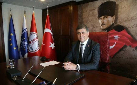 Cemil Tugay, Büşükşehir'e aday olacak mı?