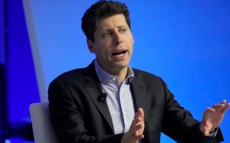 Yapay zeka şirketi OpenAI'da kriz: CEO'nun görevden alınmasının ardından çalışanlardan istifa tehdidi