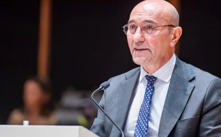 Tunç Soyer’in adaylığı kesinleşti mi?