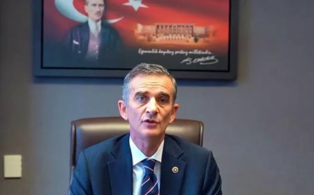 İYİ Parti'de ne oluyor: Milletvekili Dikbayır kendisi hakkında suç duyurusu yaptı