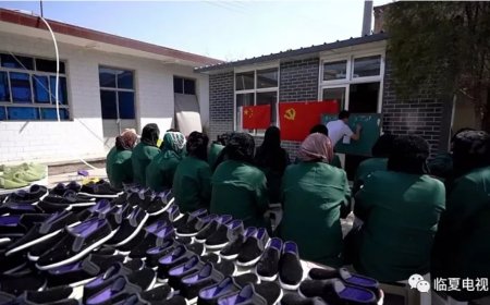 İnsan Hakları İzleme Örgütü: Çin, Müslüman bölgelerindeki camileri kapattı, yıktı ve dönüştürdü