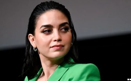 Melissa Barrera, İsrail-Gazze paylaşımları nedeniyle Scream 7 kadrosundan çıkarıldı