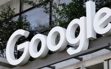Türkiye Google'dan son on yılda 90 bin 400 farklı içeriği kaldırmasını istedi