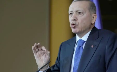 Özgür Özel’e “Netanyahu ağzı ile konuşuyor” eleştirisi