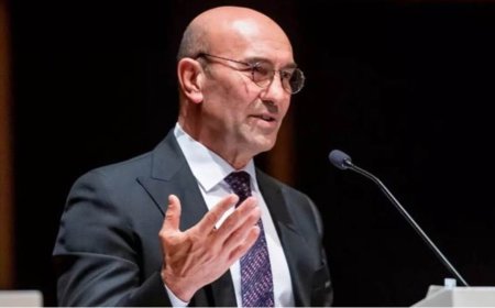 Son dakika... 'Vahdettin'in ardından Tunç Soyer'e bir soruşturma daha!