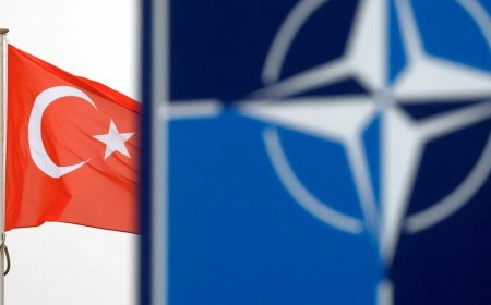 Ankara'dan NATO'ya 'yetiştiremiyoruz uyarısı
