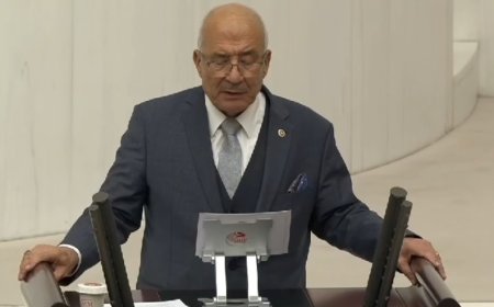 “DEPREM BÖLGESİNDE SAĞLIK KONUSUNDA SORUNLAR DEVAM ETMEKTEDİR”