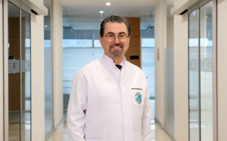 Yapay zeka uygulamaları diş tedavisi sürecinde artık daha fazla kullanılıyor