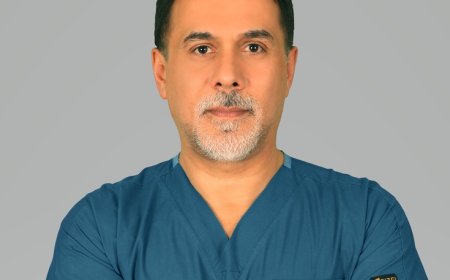 Sıcak kemoterapi ile gözle görülemeyen tümörler yok edilebilir