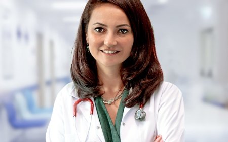 Çocuklara Grip Aşısı Yaptırmak İçin Hala Geç Değil!