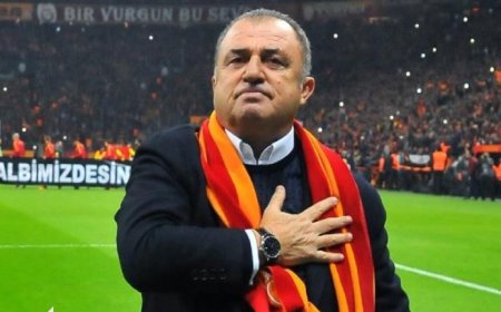 Fatih Terim'in Denizbank'ta sandığı 3 milyon doları nerede