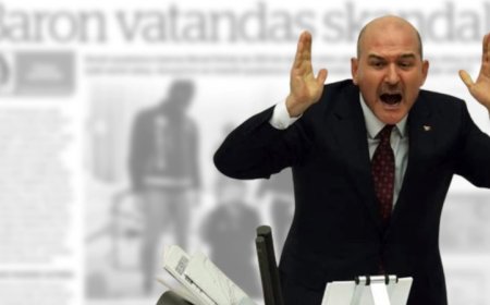 Soylu çok kızgın: Gerilim büyüyor