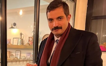 Ülkü Ocakları yöneticisi Başsavcıyı tehditten gözaltında